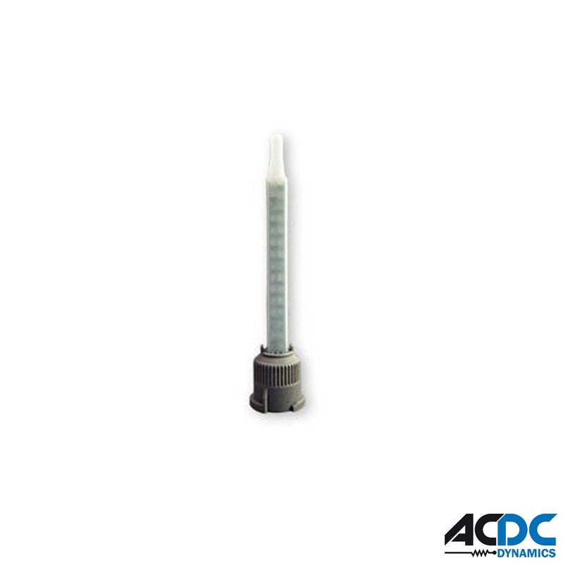 Quadro Mixing Nozzle Industrial Control & Engineering