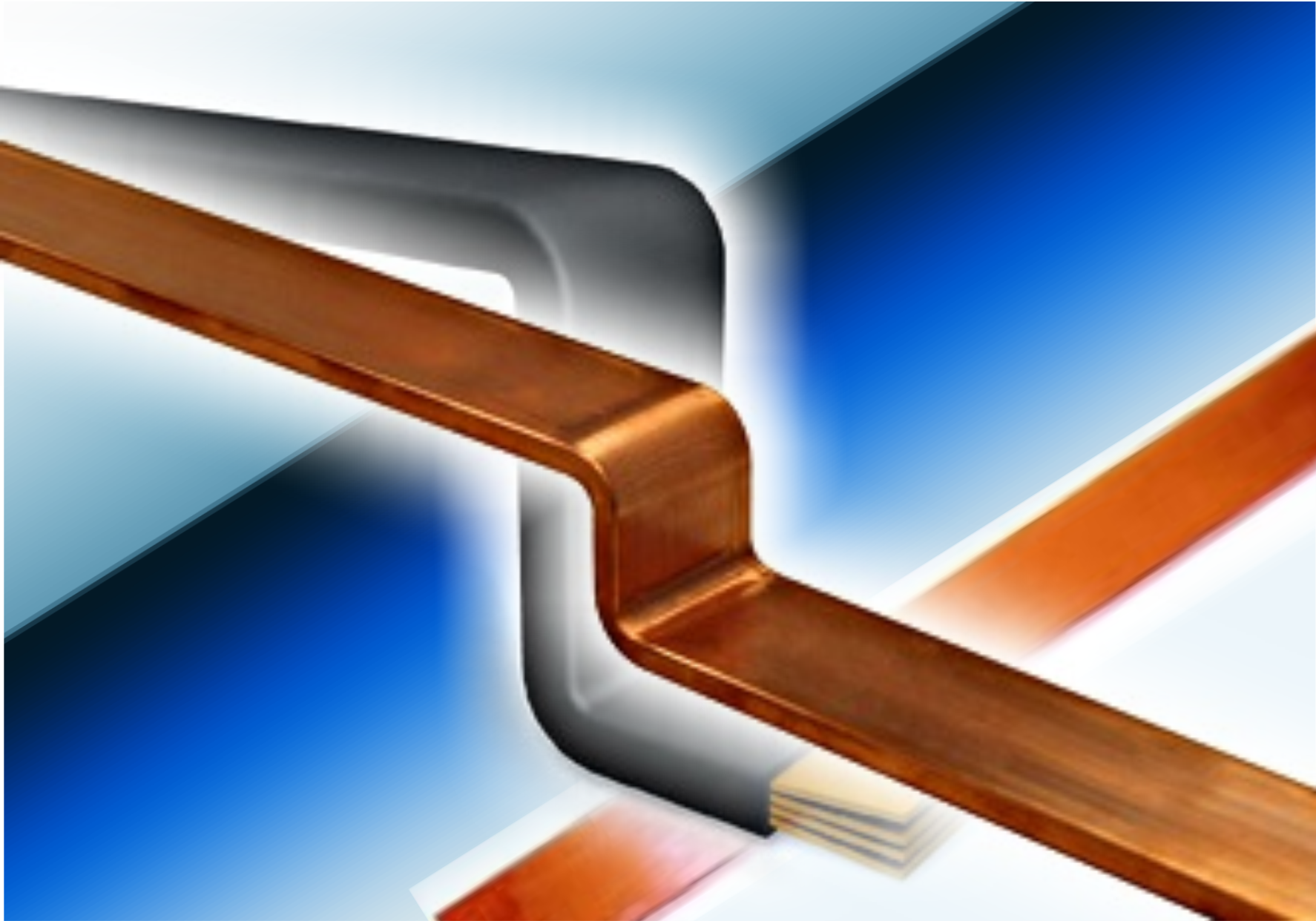 Busbars Industrial Control & Engineering