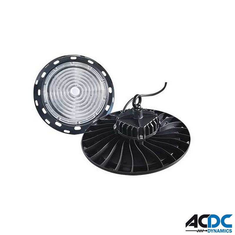100-240VAC 100W 4200K, Wide Angle High Power LED HighbayPower & Electrical SuppliesAC/DCA-GY630-100-CW