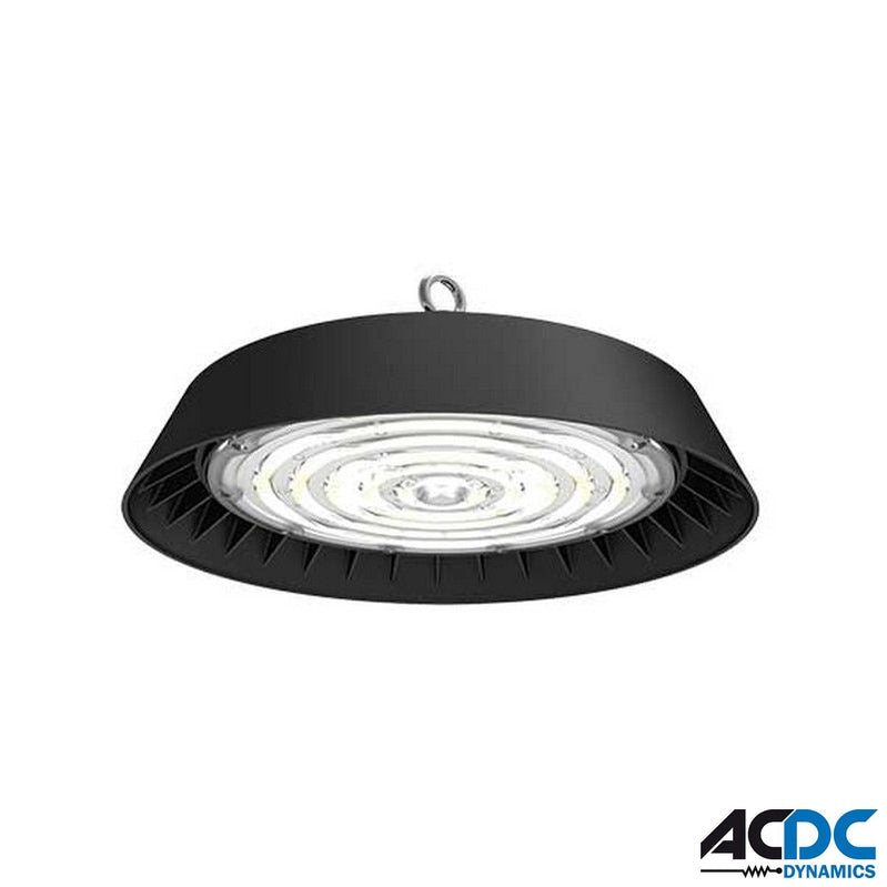 100-240VAC, 150W, 6000K, Wide Angle, High Power LED HighbayPower & Electrical SuppliesAC/DCA-GY530-150