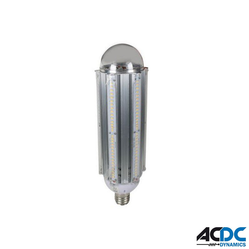 100-250VAC 100W Warm White LED Corn Lamp E40Power & Electrical SuppliesAC/DCA-FX-KBL-100W-WW