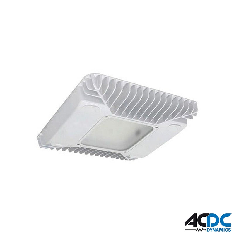 100-277VAC 100W Cree LED 6000K, Surface, Gas Station CanopyPower & Electrical SuppliesAC/DCA-CYZ-100-S