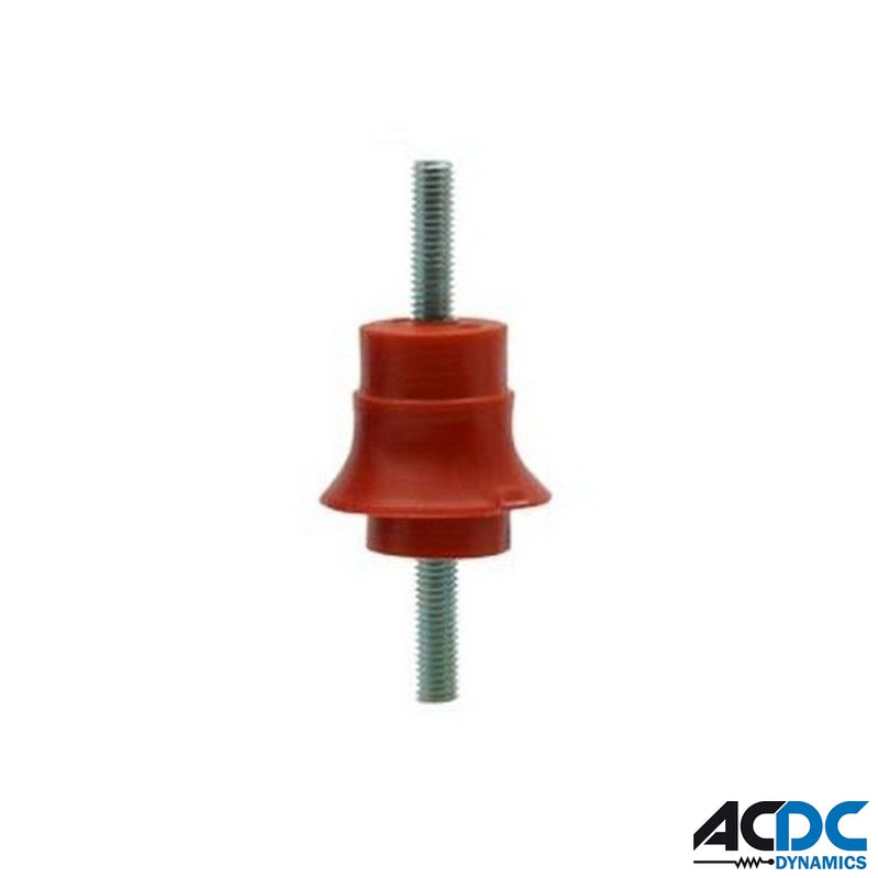 10mm Red Plastic Insulator M-MPower & Electrical SuppliesAC/DCA-M10-MM-R