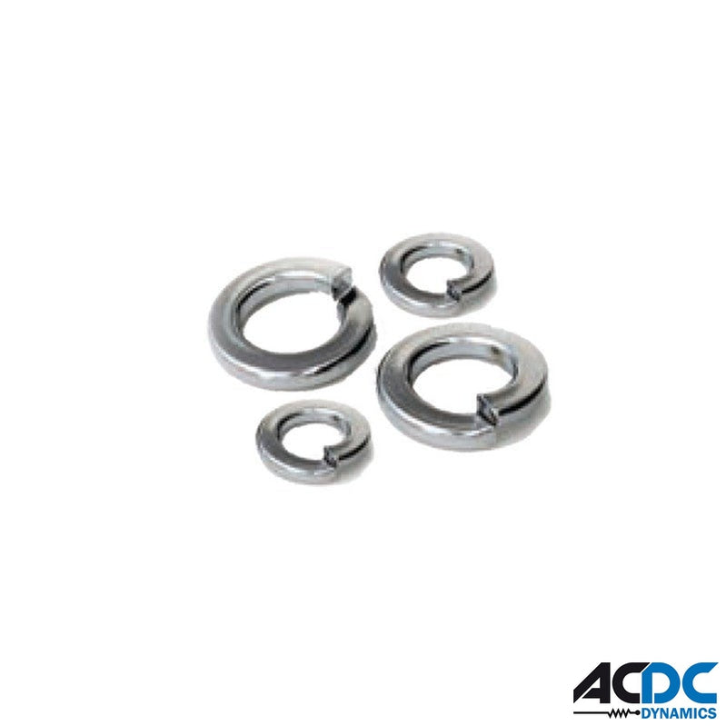 10mm Spring Washers/100Power & Electrical SuppliesAC/DCA-SW10P/100