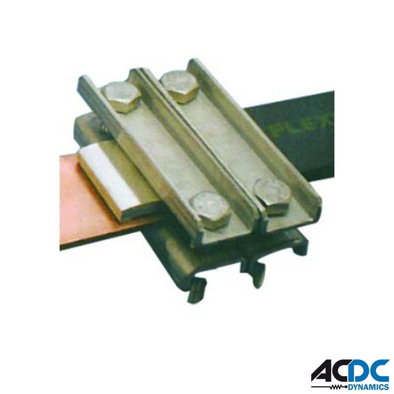 120/180A HCBC High Amplifier Busbar ClampPower & Electrical SuppliesAC/DCA-E553120