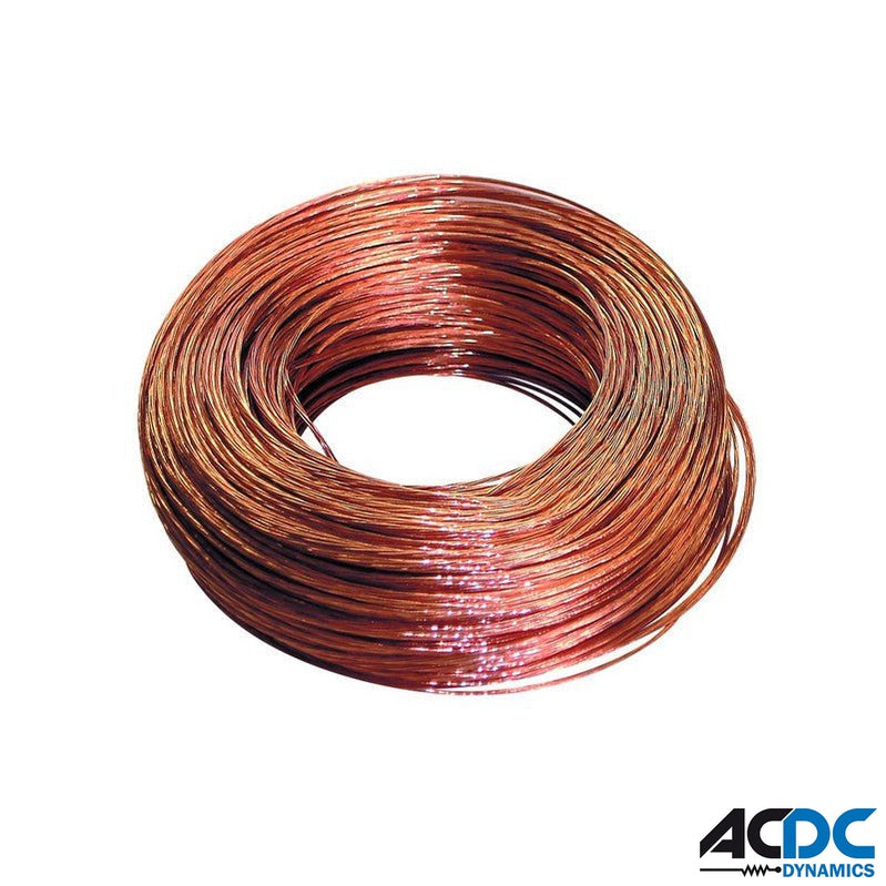 120mm Earth Wire /mPower & Electrical SuppliesAC/DCA-W141
