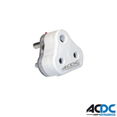 16A Plug top & Adaptor with SurgeProtectionnPower & Electrical SuppliesAC/DCA-AP4026SP