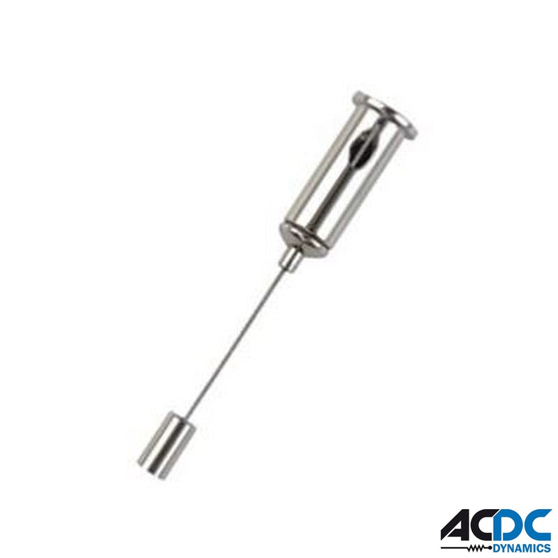 16mm Ceiling Attachment to Threaded End (m4)Suspension SystemsAC/DC DynamicsA-YW-86010/2