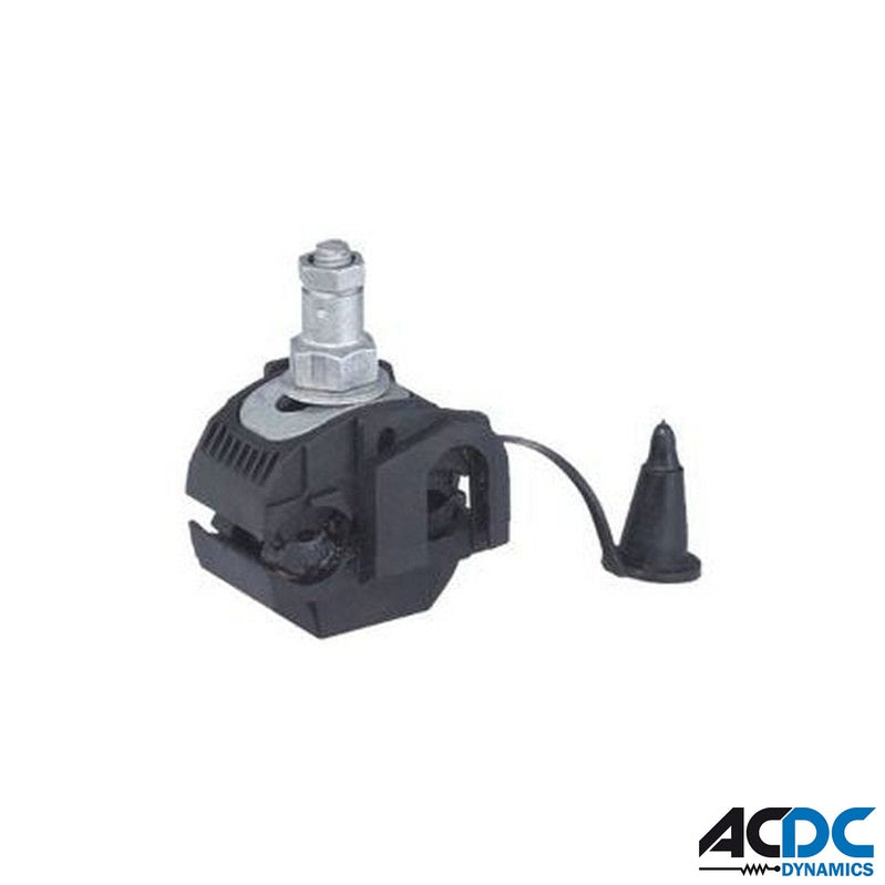 1KV Piercing Connector 35-70mm/6-35mm2 124APower & Electrical SuppliesAC/DCA-JBC-1-70/35