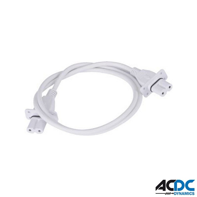 1M Jumper Lead for 4 Wire Tri-Proof FittingPower & Electrical SuppliesAC/DCA-01TP-4W-JL