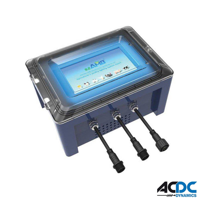 20A Controller for A Series Chicken Tube LightPower & Electrical SuppliesAC/DCA-AMB-IDS-4000W