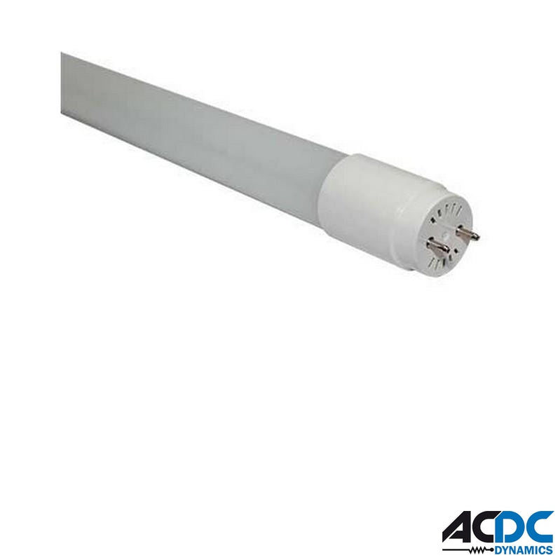 230VAC 18W Cool White Frosted 1200mm (4Ft), LED T8 TubePower & Electrical SuppliesAC/DC