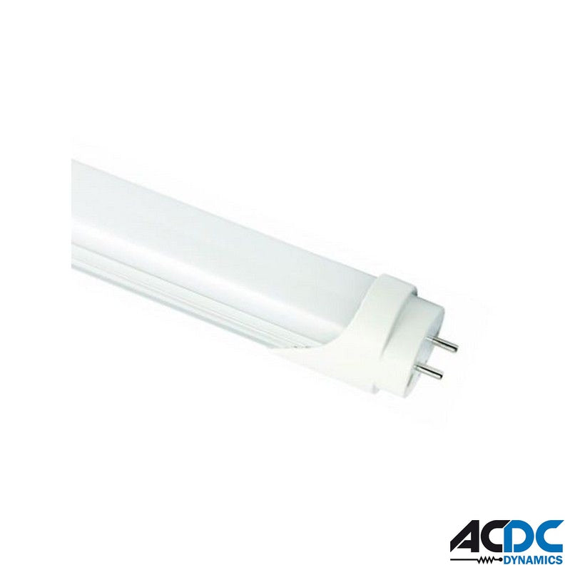 230VAC 22W Cool White (4200K) Frosted 5Ft LED T8 1hr Emg.Power & Electrical SuppliesAC/DCA-EMG-LEDT8-A5FR-CW