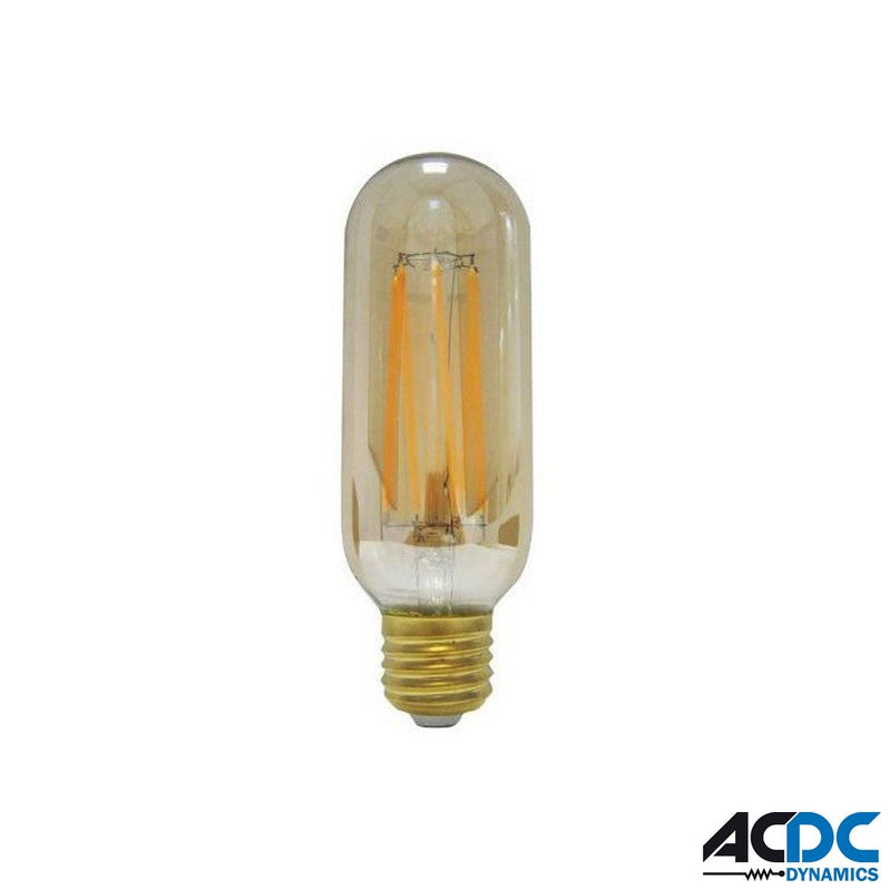 230VAC 2W T45 Long LED Lamp Dimmable E27 2200KPower & Electrical SuppliesAC/DCA-AS-T45-ST