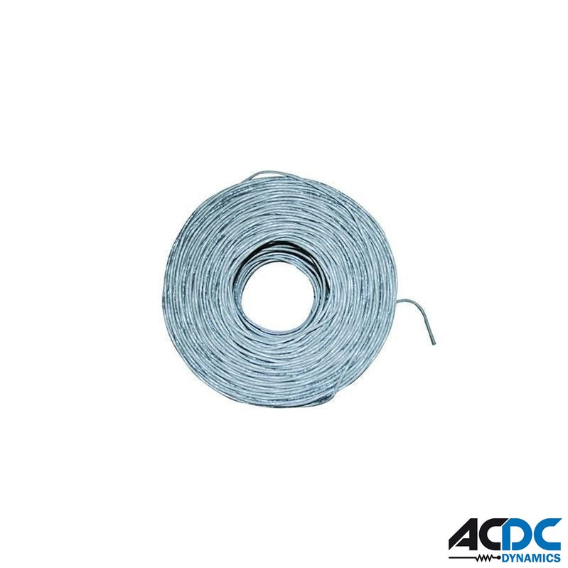 3 Metre Grey UTP CAT 5E Patch CablePower & Electrical SuppliesAC/DCA-CAT5-P3M-G