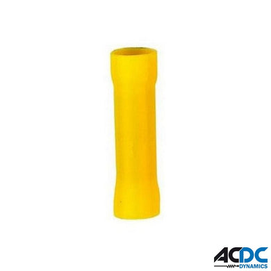4-6mm Yellow Ins Ferrule /20Power & Electrical SuppliesAC/DCA-BM00360/20