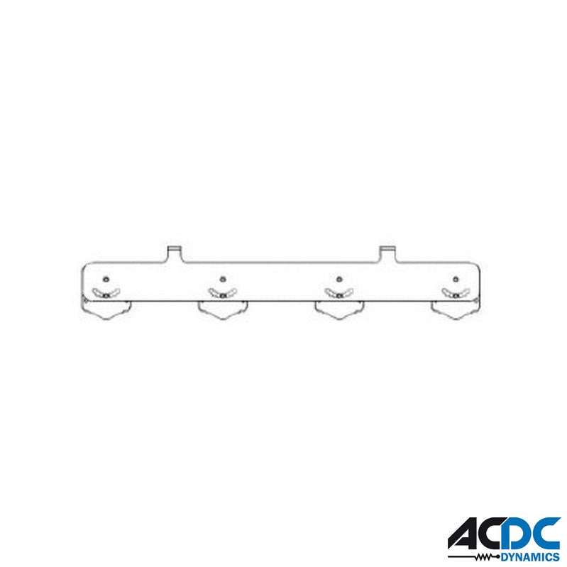 4 Cluster Bracket for BASE-LEDPower & Electrical SuppliesAC/DCA-BASE-C4