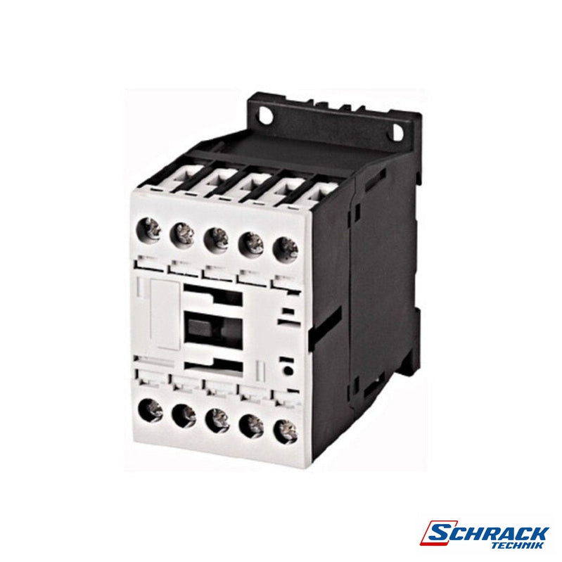 4-Pole Contactor, 20A/AC-1, Coil 230VACPower & Electrical SuppliesSchrack - Industrial Range
