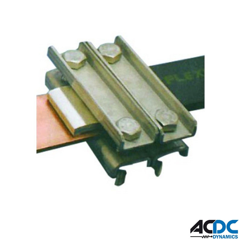 80/140A HCBC High Amplifier Busbar ClampPower & Electrical SuppliesAC/DCA-E553100