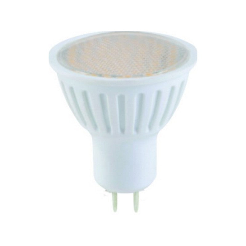 230VAC Dimmable Daylight 60 LED MR16 Spot Light Default Title