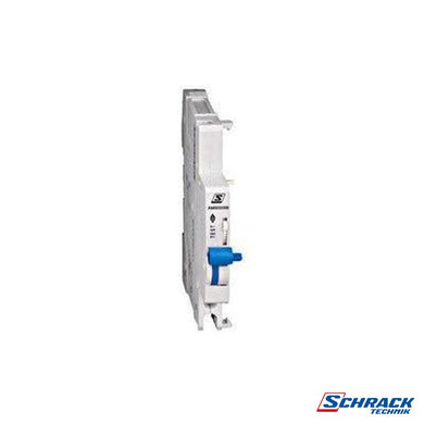 Auxiliary Contact 1CO, Series Amparo snap-onPower & Electrical SuppliesAmparo