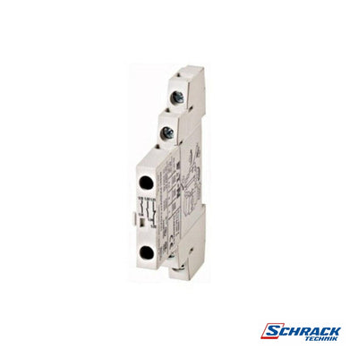 Auxiliary Contact Side, 2NO+1NC BE5/6Power & Electrical SuppliesSchrack - Industrial Range