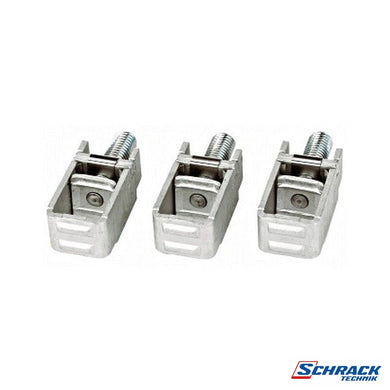 Box Terminal 250A for MC2 (3 pcs.)Power & Electrical SuppliesSchrack - Industrial RangeMC292244--