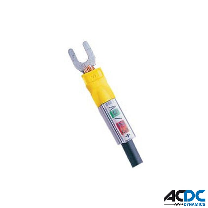 Cable Marker Letter: A /1000Power & Electrical SuppliesAC/DCA-ST2WLA