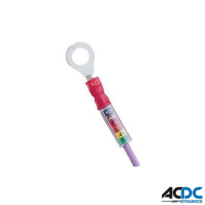 Cable Marker NO: 6 /1000Power & Electrical SuppliesAC/DCA-ST2W06