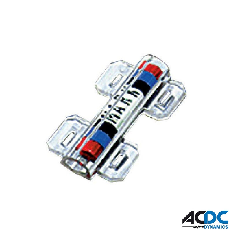 Cale Tie Tag Carrier 7 Tags 18mm / 1000Power & Electrical SuppliesAC/DCA-SA1018