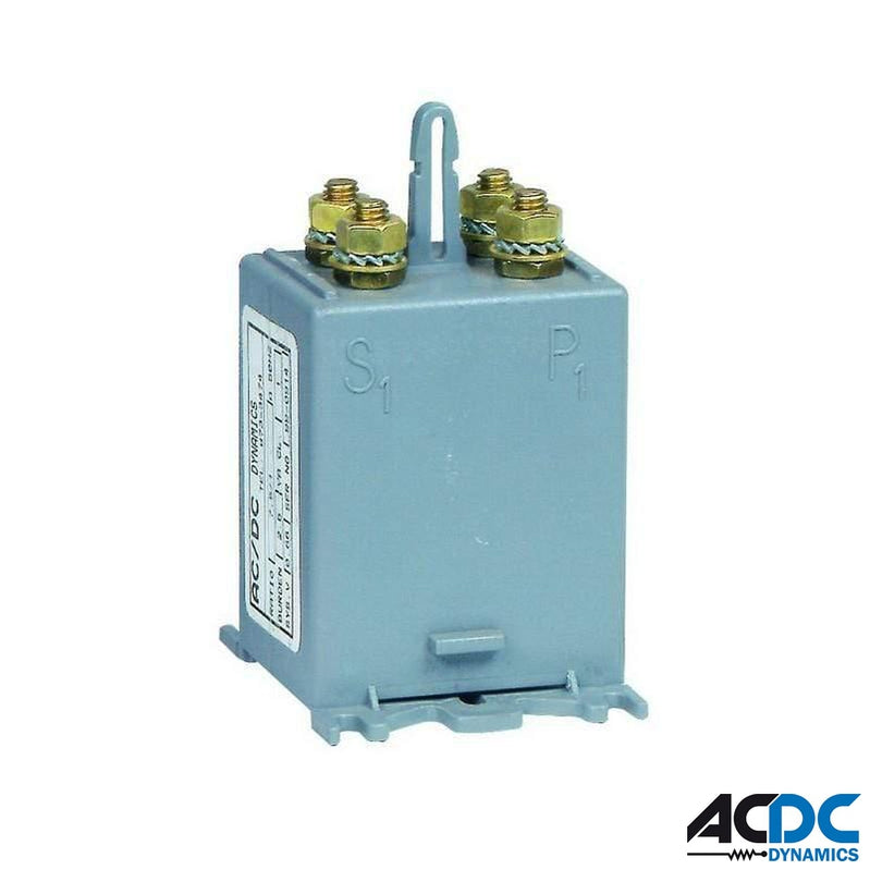 CT Block Type (025:5) 2.5VA CL1Power & Electrical SuppliesAC/DC
