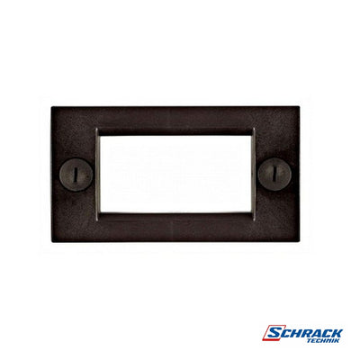 Doorsealing Frame for MC1Power & Electrical SuppliesSchrack - Industrial RangeMC190195--