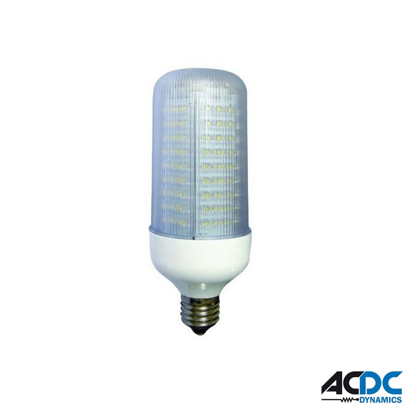 E27 LED Lamp 220-240VAC 8W Dimmable Warm WhitePower & Electrical SuppliesAC/DCA-DTP-DL-10W-WW
