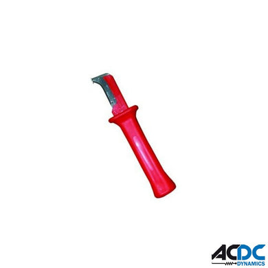 Fixed Hook Blade with Conductor ProtectionPower & Electrical SuppliesAC/DCA-32HS