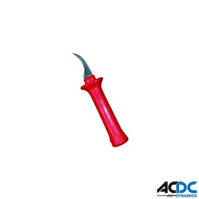 Fixed Hook Blade with Conductor ProtectionPower & Electrical SuppliesAC/DCA-33HS