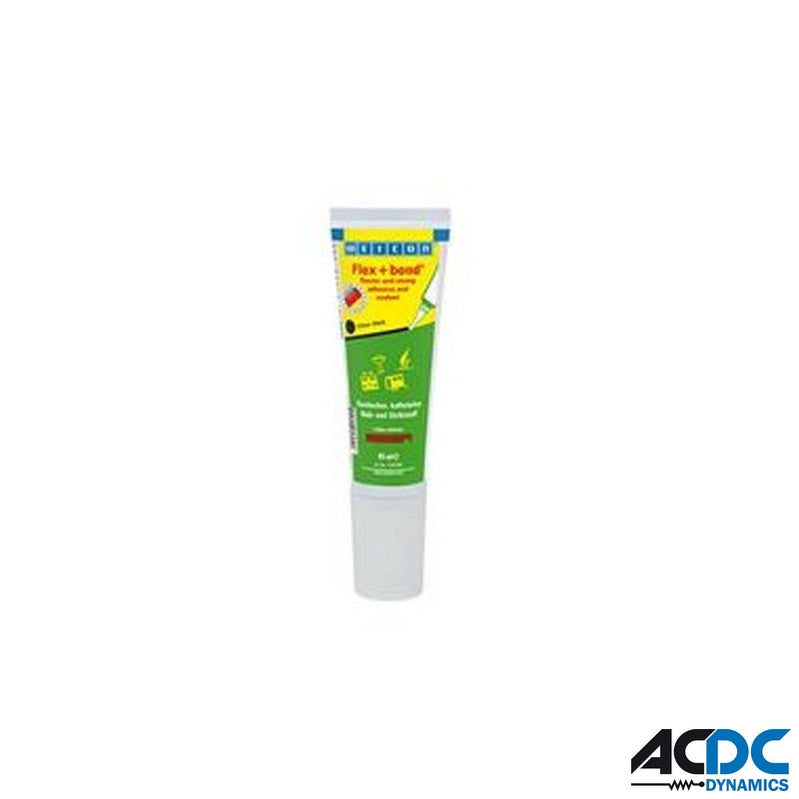 Flex Bond 85Ml BlackPower & Electrical SuppliesAC/DCA-WST-FBBK