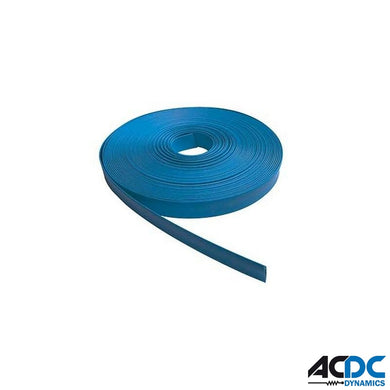 Heatshrink Blue 19/9.5mm /1m PackPower & Electrical SuppliesAC/DCA-SCG19-BL/1