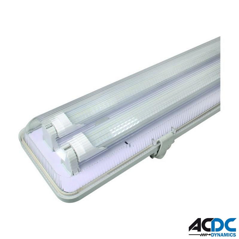 LED Light with Tubes (LED-YZ-T8-2x22) 5FPower & Electrical SuppliesAC/DC