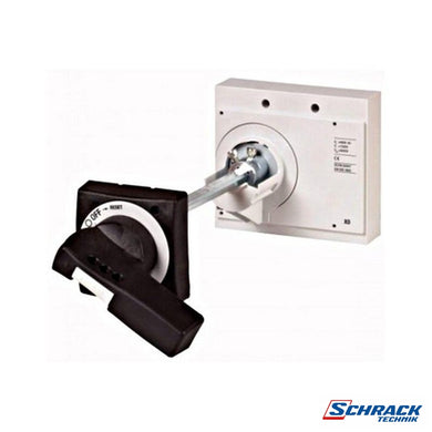 Main switch set for MC4Power & Electrical SuppliesSchrack - Industrial RangeMC491779--