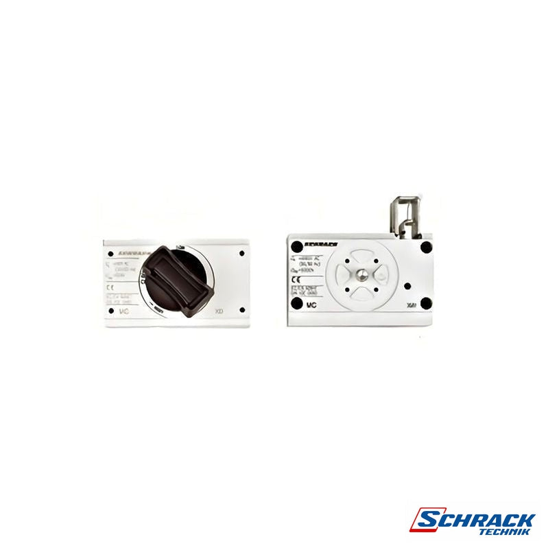 Ice Interlock R99 Mechanical Interlock for MC3 - ICE – Industrial Control & Engineering