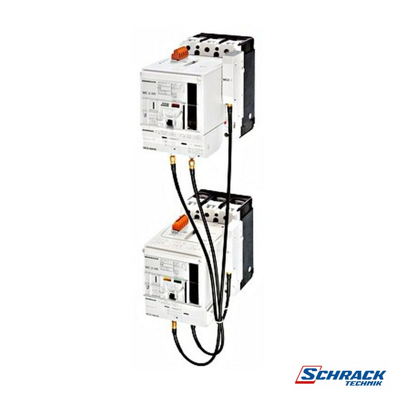 Remote Interlock Adapter Mechanical Interlock for Remote Operator for MC2, Long - ICE ...