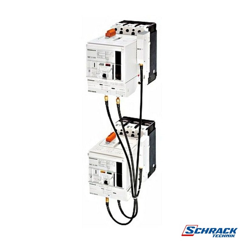Mechanical Interlock for Remote Operator for MC2, LongPower & Electrical SuppliesSchrack - Industrial RangeMC294548--