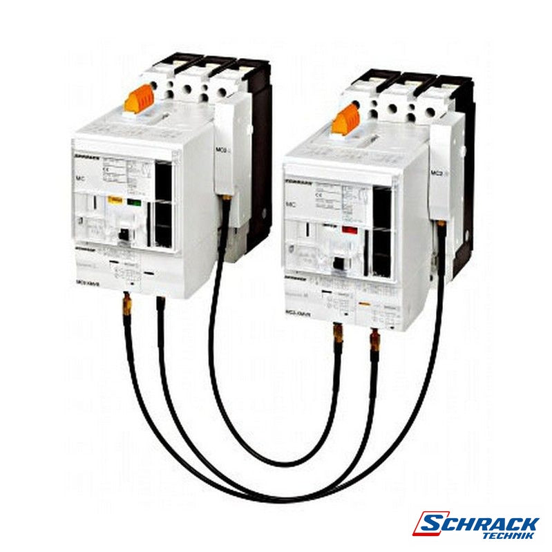 Ice Interlock R99 Mechanical Interlock for Remote Operator MC3, Long - ICE – Industrial ...