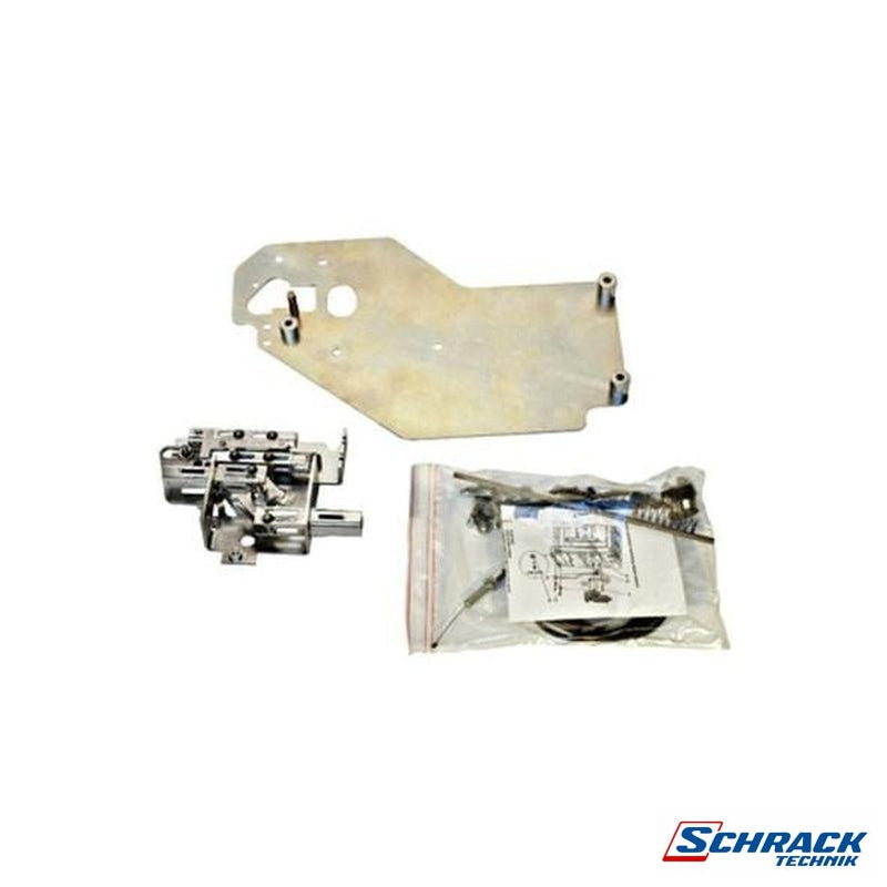 Withdrawable Module Interlock Mechanical Interlock Module for draw-out Circuit Breaker - ICE ...