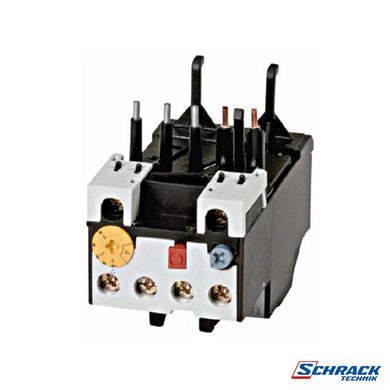 Overload Relay 0,4 - 0,6APower & Electrical SuppliesSchrack - Industrial Range
