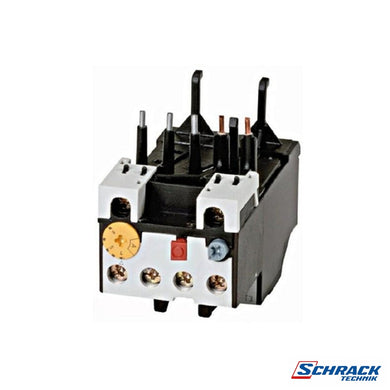 Overload Relay 2,4 - 4APower & Electrical SuppliesSchrack - Industrial Range
