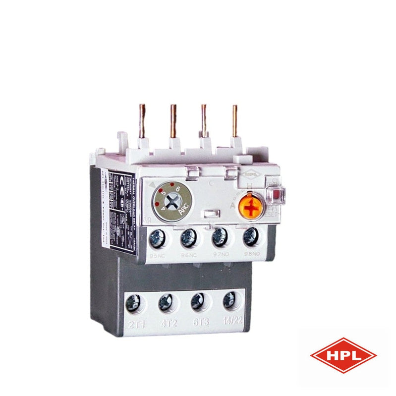 Overload Relay -63-85APower & Electrical SuppliesHPL