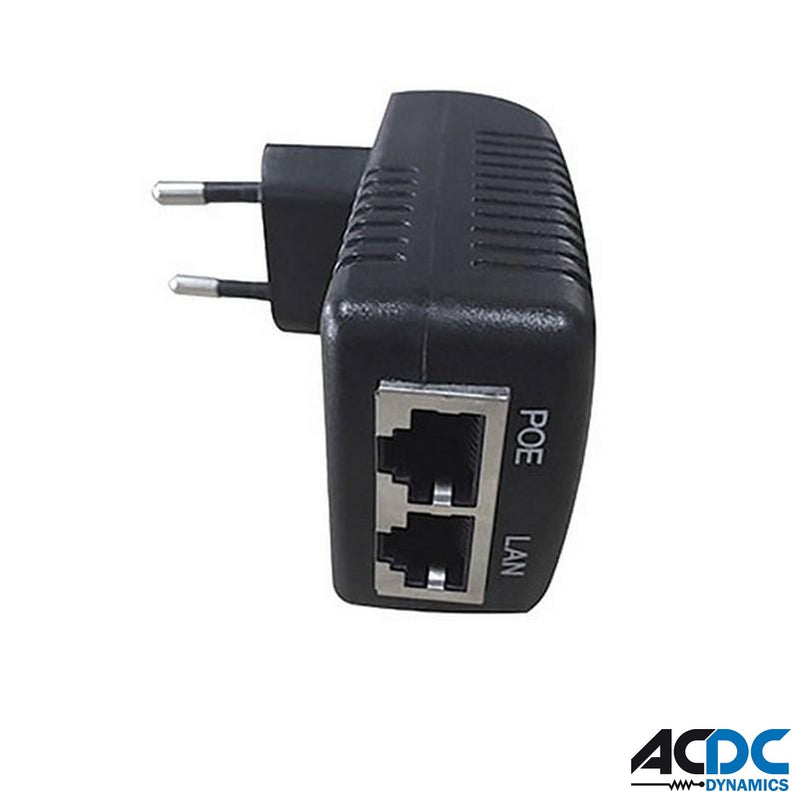 POE POWER ADAPTERPower & Electrical SuppliesAC/DC