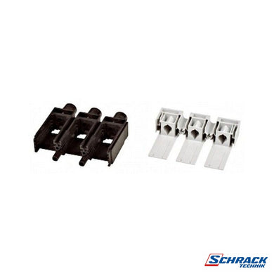 Rear Connection 3-Pole, MC2Power & Electrical SuppliesSchrack - Industrial RangeMC296765--