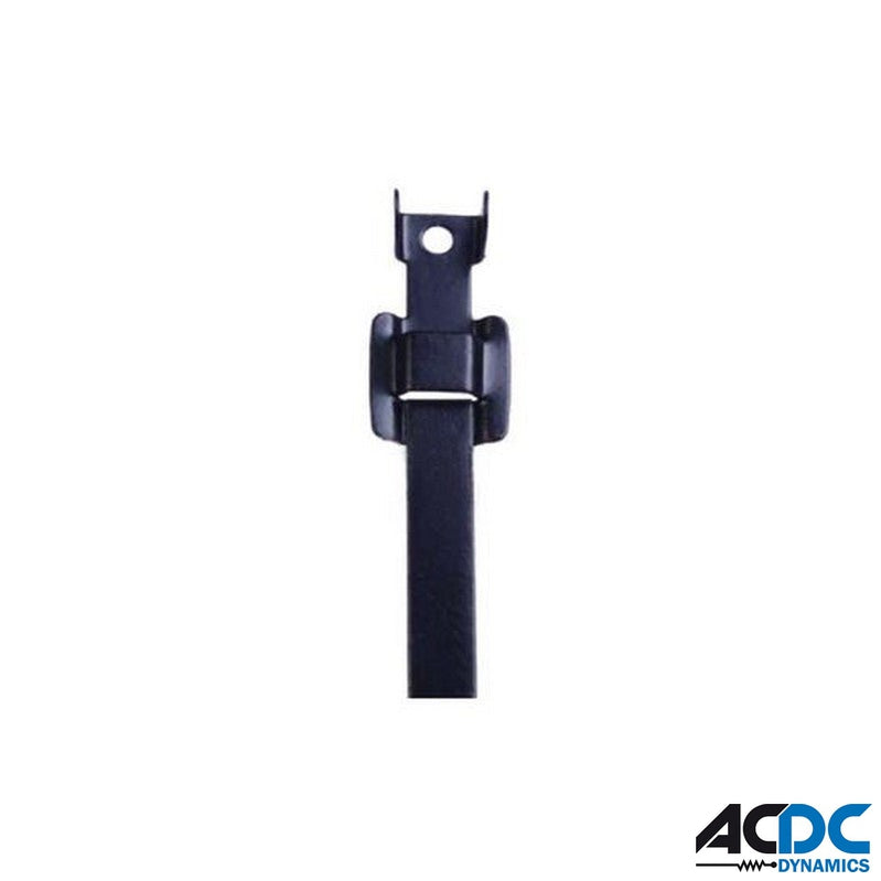 Releaseable Type Coated SS316 6.3mm X 152mmPower & Electrical SuppliesAC/DCA-RT152-66BK
